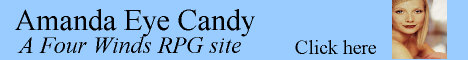 Amanda Eye Candy